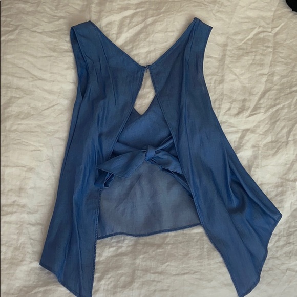 Zara Top - Picture 5 of 5